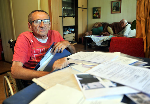 Лажним уговором отели кућу од наследника